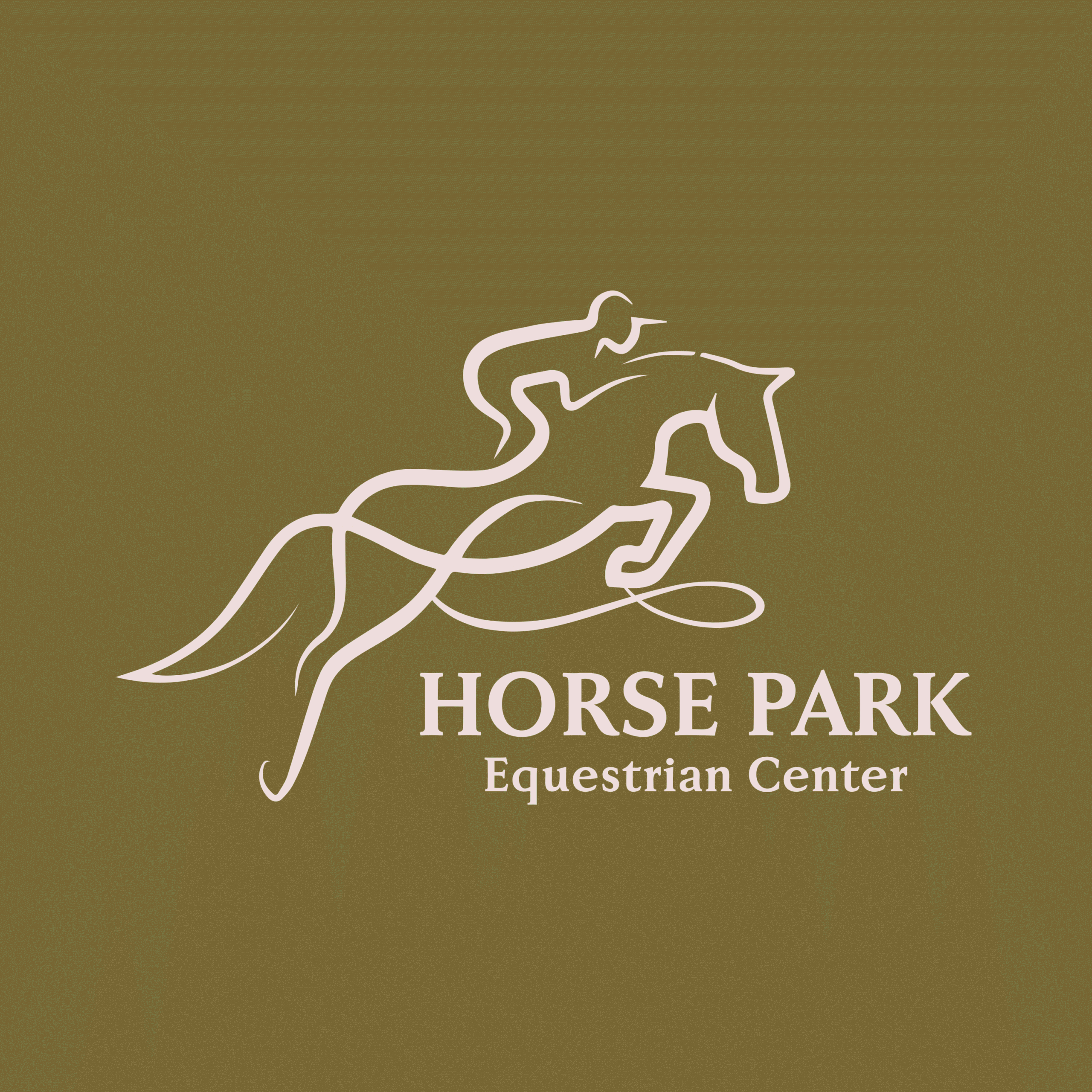 Horse park Equestrian centre