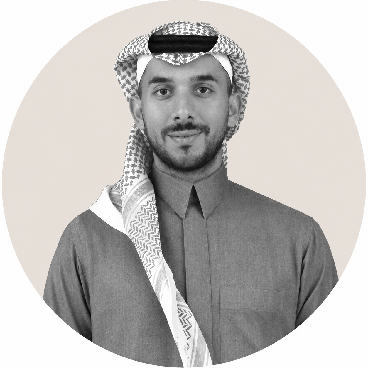 Bandar Alquraishi CEO Horsepark